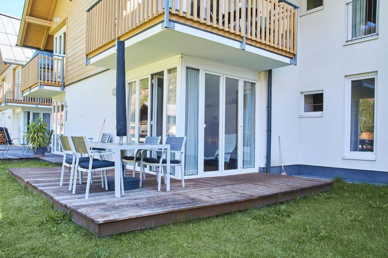 Mountain View Ski Apartment Rauris Kültér fotó