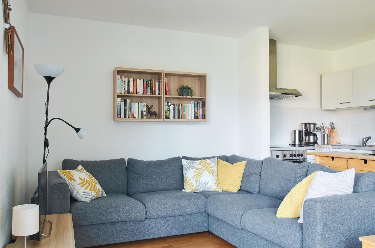 Mountain View Ski Apartment Rauris Kültér fotó