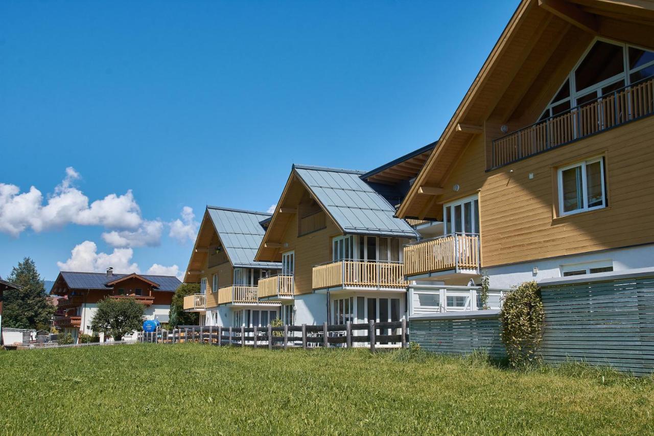 Mountain View Ski Apartment Rauris Kültér fotó