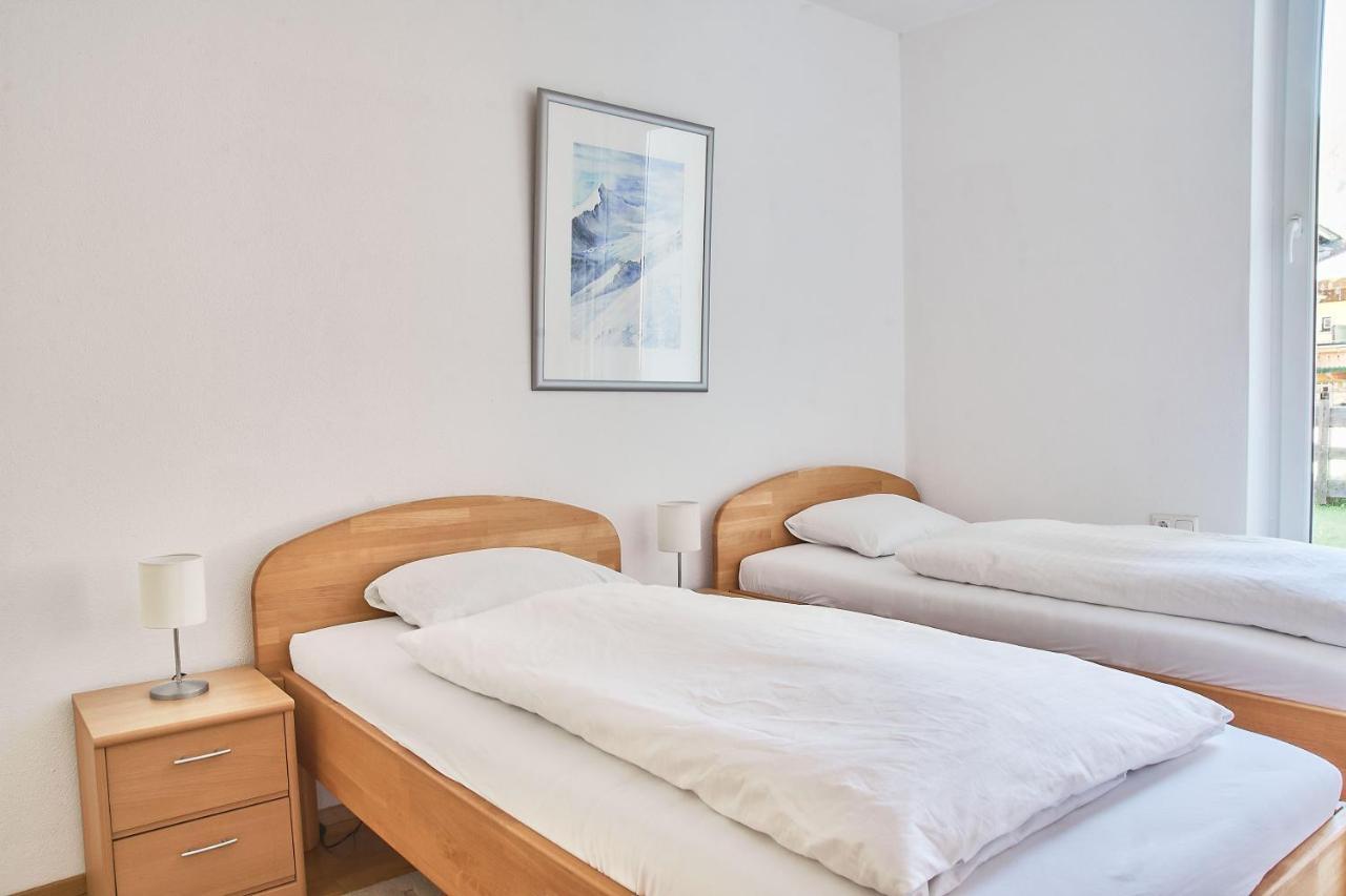 Mountain View Ski Apartment Rauris Kültér fotó