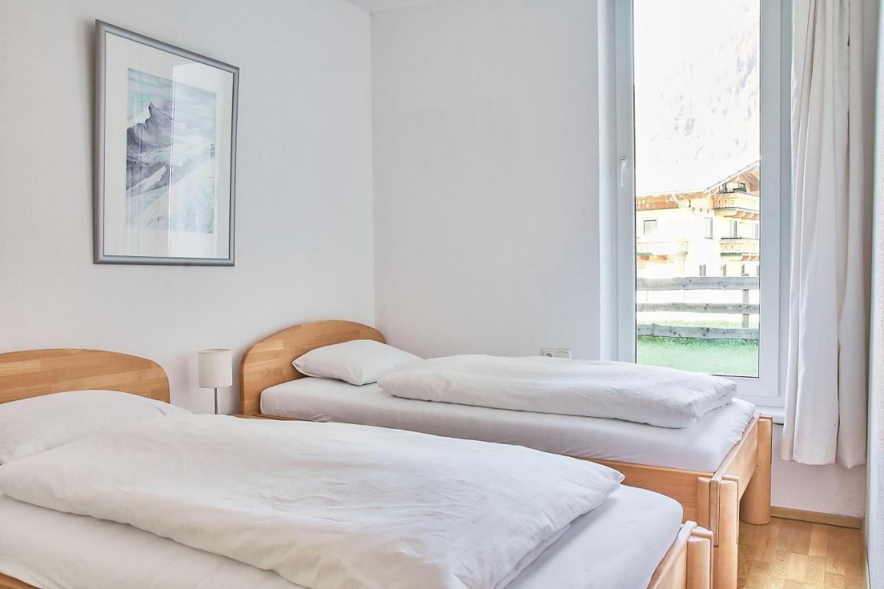 Mountain View Ski Apartment Rauris Kültér fotó