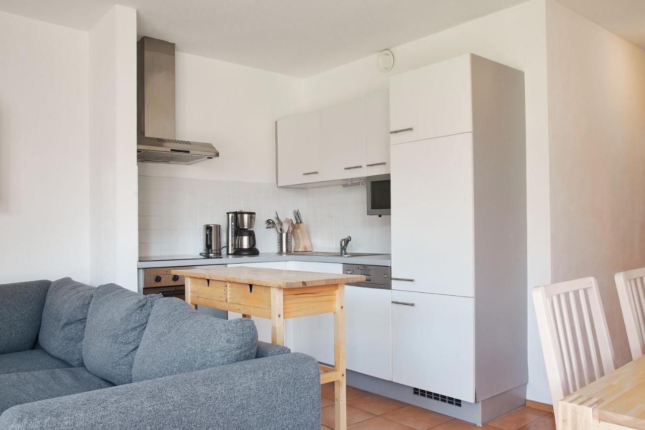 Mountain View Ski Apartment Rauris Kültér fotó