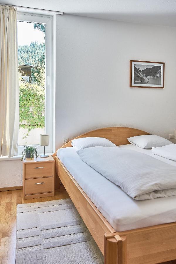 Mountain View Ski Apartment Rauris Kültér fotó