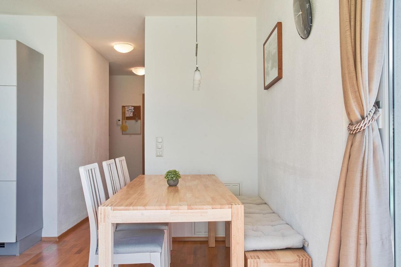 Mountain View Ski Apartment Rauris Kültér fotó