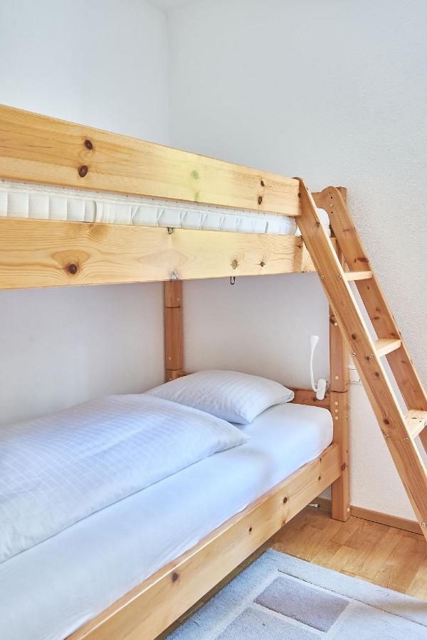 Mountain View Ski Apartment Rauris Kültér fotó