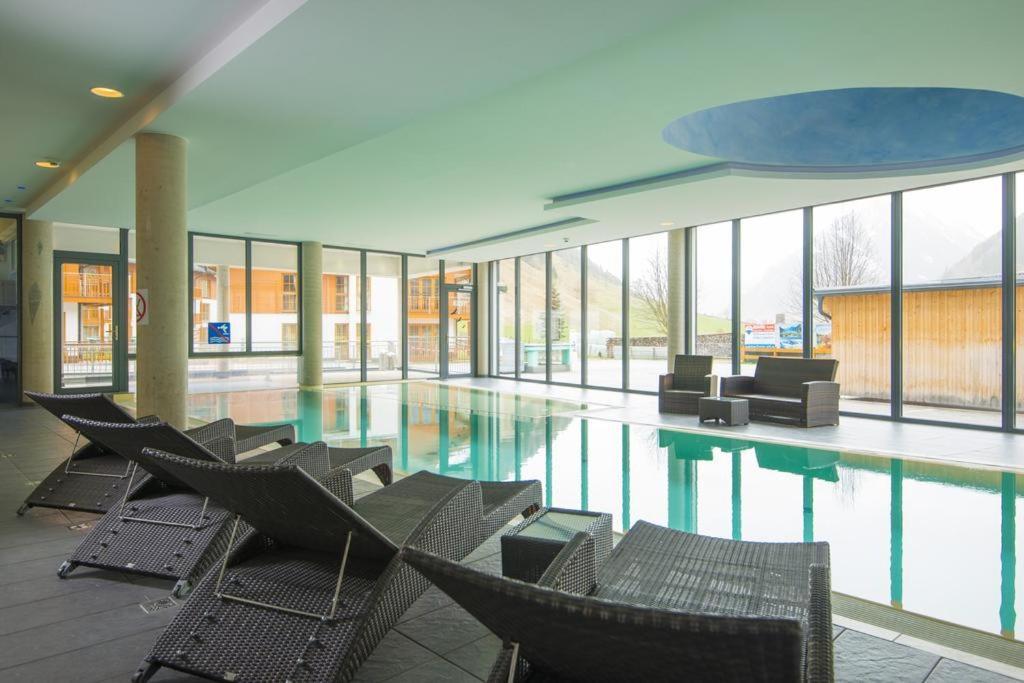 Mountain View Ski Apartment Rauris Kültér fotó